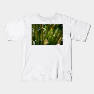 Yucca Art Kids T-Shirt